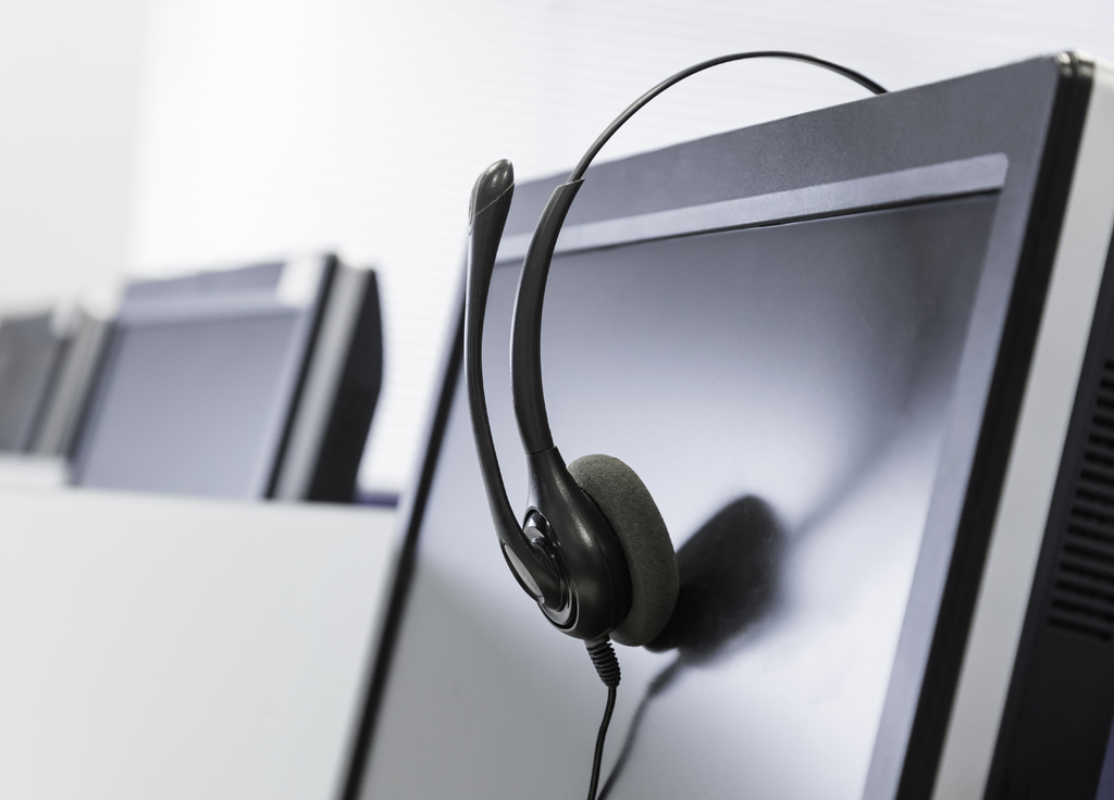 Dialogmarketing in 27 Sprachen in 55 Ländern.